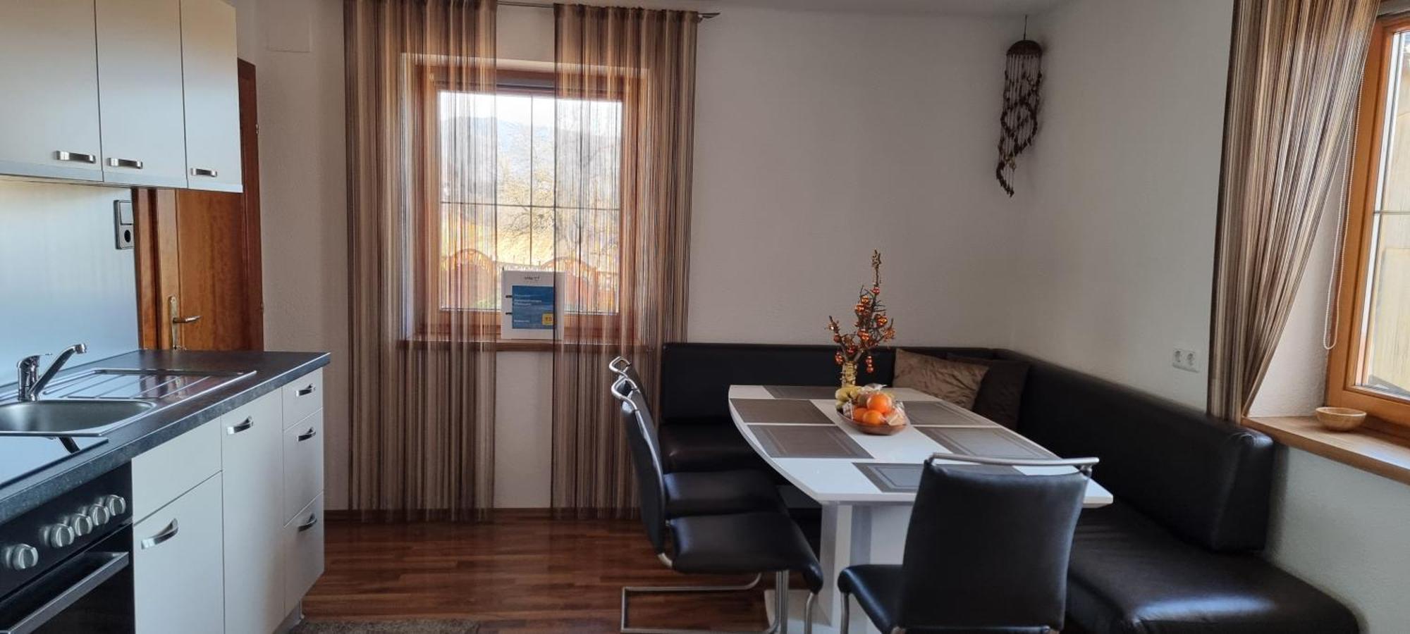 Ferienwohnungen Klimbacher Wolfsberg Dış mekan fotoğraf