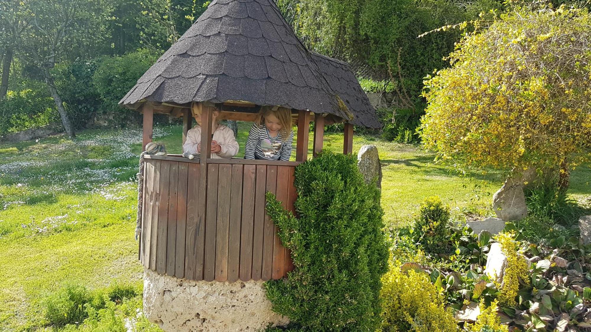 Ferienwohnungen Klimbacher Wolfsberg Dış mekan fotoğraf