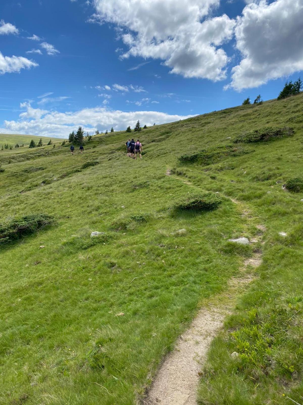 Ferienwohnungen Klimbacher Wolfsberg Oda fotoğraf